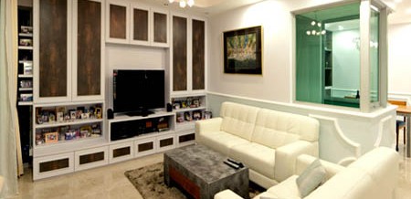 Renovation & Design Services